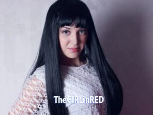 TheGIRLinRED