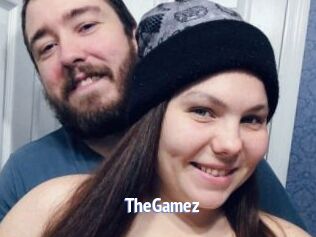 TheGamez