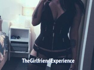 TheGirlfriendExperience