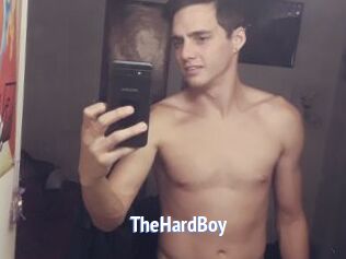TheHardBoy