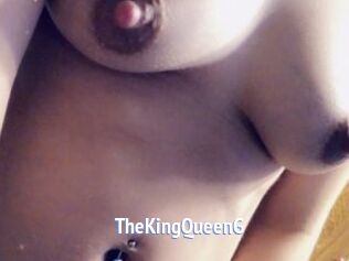 TheKingQueenG