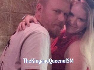 TheKingandQueenofSM