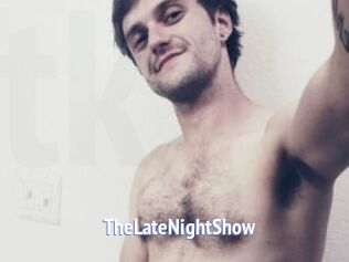 TheLateNightShow