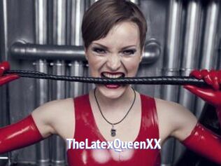TheLatexQueenXX