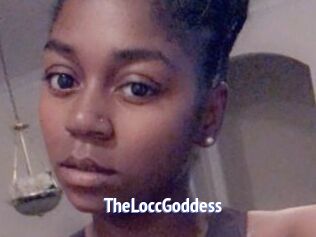 TheLoccGoddess