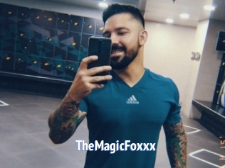 TheMagicFoxxx