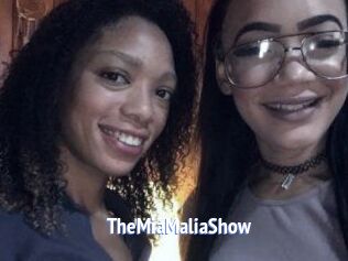 TheMiaMaliaShow
