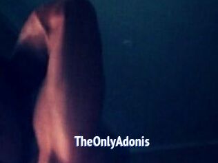 TheOnlyAdonis