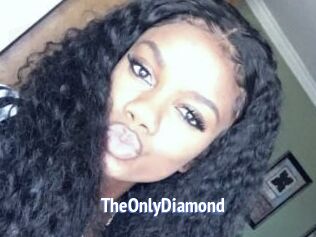 TheOnlyDiamond