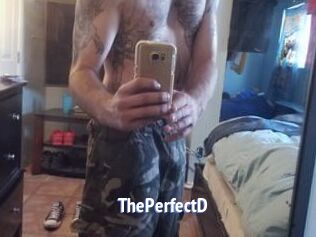ThePerfectD