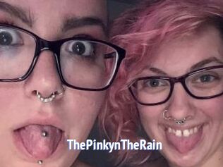 ThePinkynTheRain