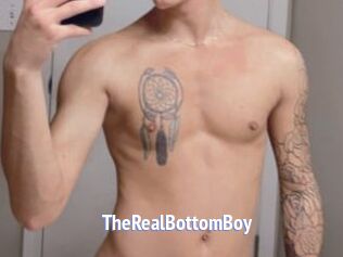 TheRealBottomBoy