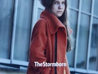 TheStormborn
