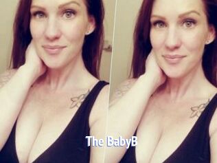 The_BabyB