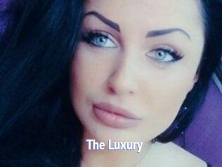 The_Luxury