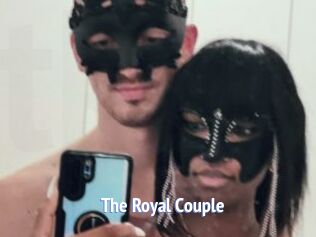 The_Royal_Couple