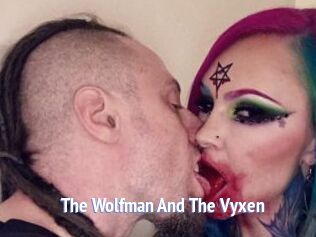 The_Wolfman_And_The_Vyxen