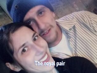 The_royal_pair