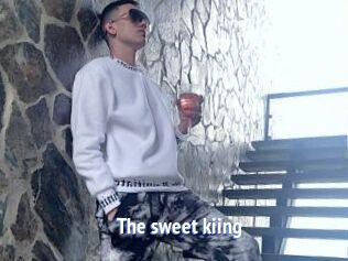 The_sweet_kiing