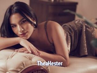 TheaHester