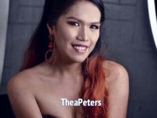 TheaPeters