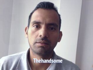 Thehandsome