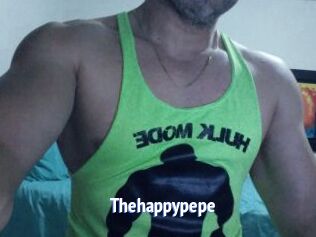 Thehappypepe