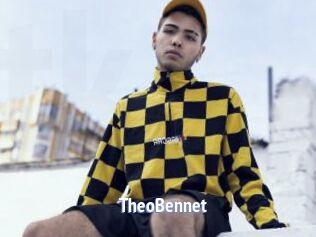TheoBennet