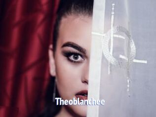 Theoblanchee