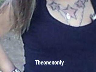 Theonenonly
