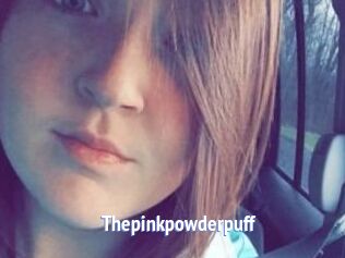 Thepinkpowderpuff