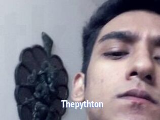 Thepythton