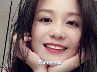 Theresena
