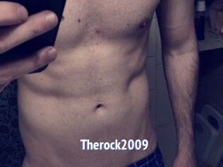Therock2009