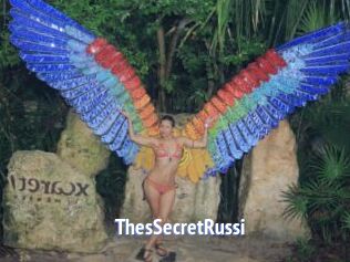 ThesSecretRussi
