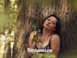 TheshameLess
