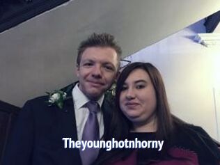 The_young_hotnhorny