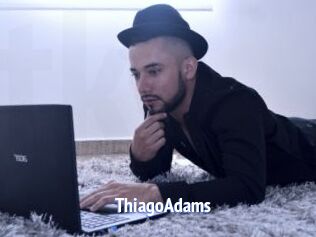 ThiagoAdams