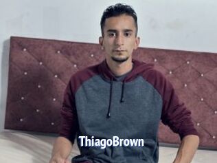 ThiagoBrown