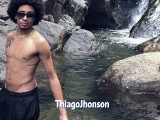ThiagoJhonson