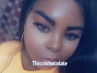 Thiccnchocolate