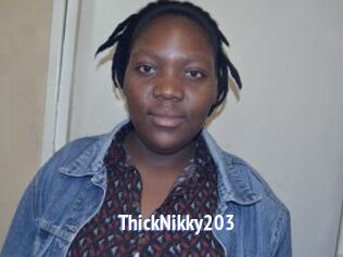 ThickNikky203