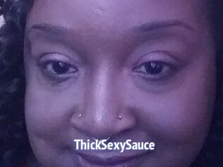 ThickSexySauce