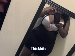 Thickbits