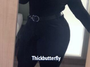 Thickbutterfly