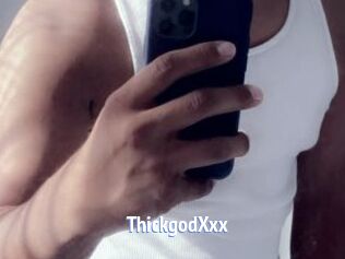 ThickgodXxx Telefon Kontakte