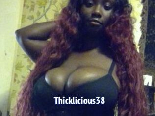 Thicklicious38