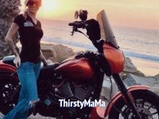 ThirstyMaMa