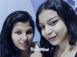 ThisIsMine