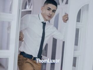 ThomLuxor Telefon Kontakte